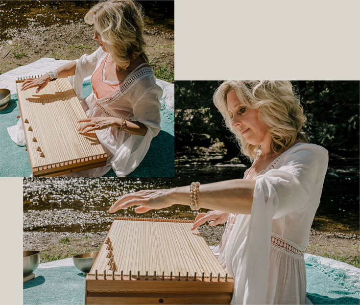 Monochord Therapy