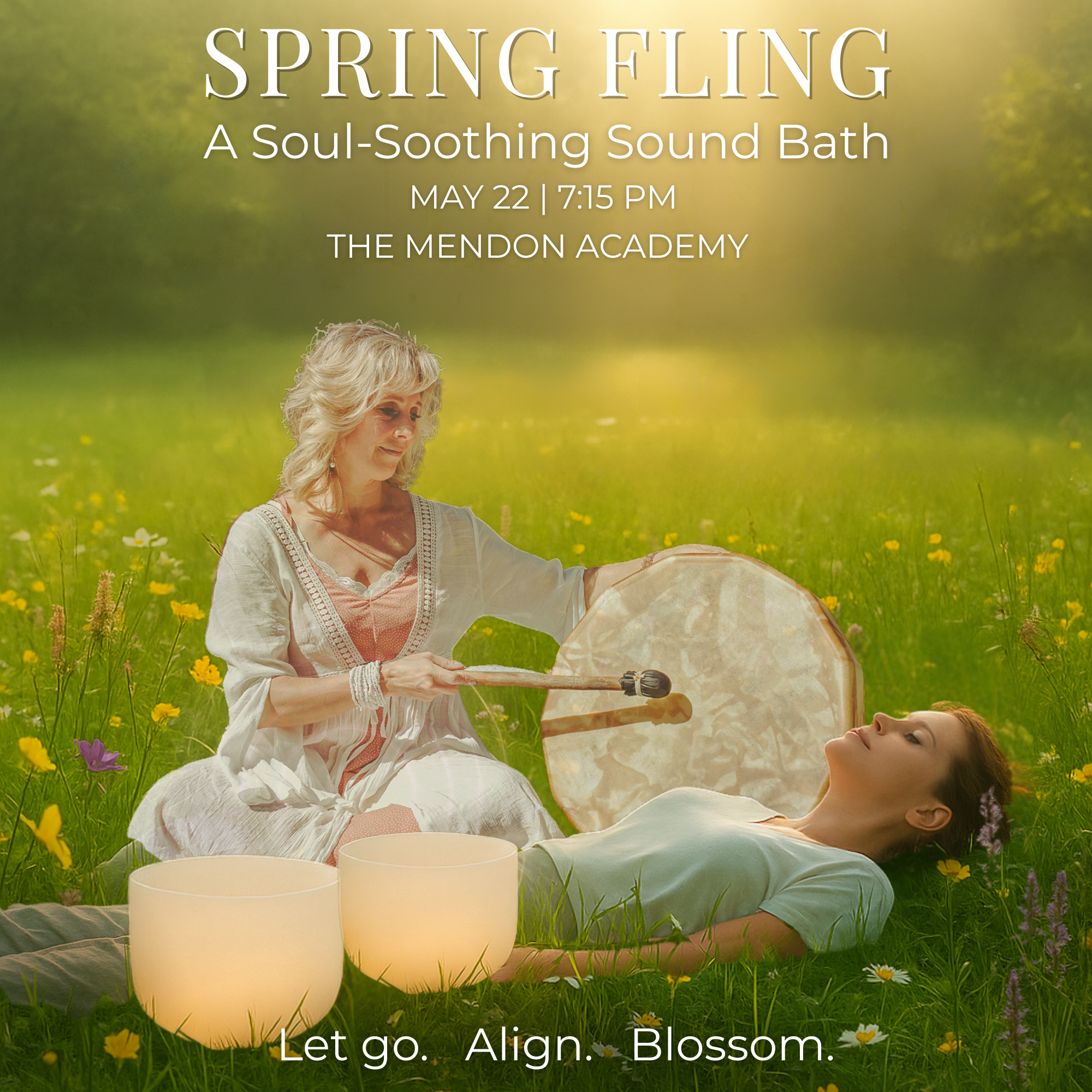 New Moon Sound Immersion & Soulful 