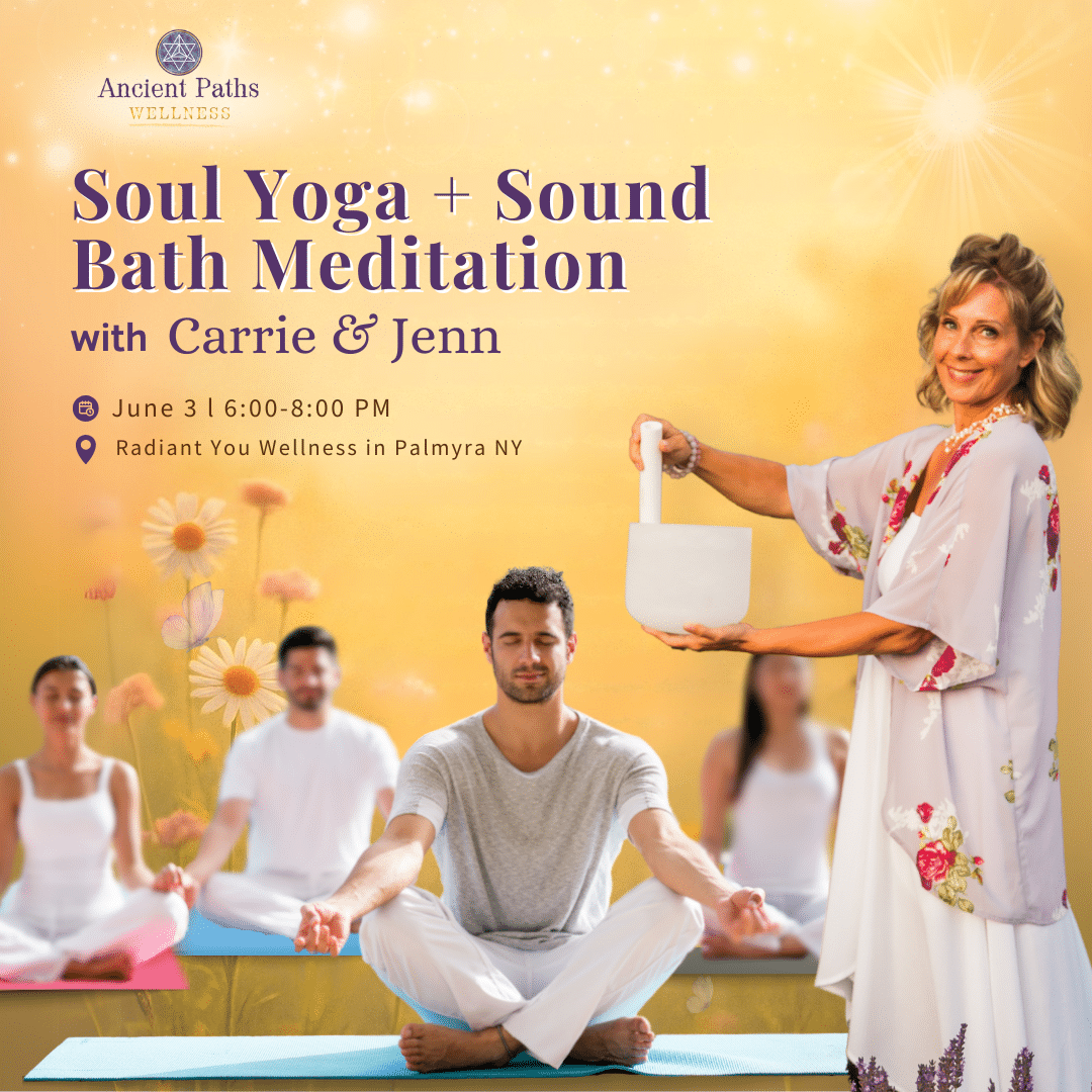 New Moon Sound Immersion & Soulful 